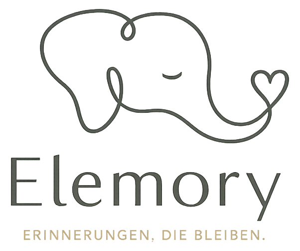 Elemory – Erinnerungen, die bleiben.